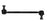 Suspensia X23SL2001 Suspension Stabilizer Bar Link - Front Left