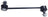 Suspensia X23SL6343 Suspension Stabilizer Bar Link - Front Left