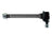 Suspensia X23SL6975 Suspension Stabilizer Bar Link - Front