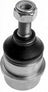 Suspensia X25BJ2086 Suspension Ball Joint - Front Upper