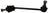 Suspensia X25SL2138 Suspension Stabilizer Bar Link - Front