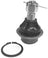 Suspensia X28BJ2159 Suspension Ball Joint - Front Lower