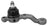 Suspensia X30BJ7605 Suspension Ball Joint - Front Left Lower