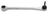 Suspensia X30LA0210 Suspension Control Arm - Rear