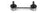 Suspensia X30SL0740 Suspension Stabilizer Bar Link - Rear