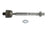 Suspensia X30TR0428 Steering Tie Rod End - Front Inner