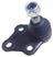 Suspensia X31BJ2335 Suspension Ball Joint - Front Lower