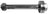 Suspensia X31BO0002 Suspension Control Arm Bolt - Front Upper