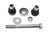 Suspensia X31BU0163 Steering Idler Arm Bushing Kit - Front Bracket End