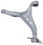 Suspensia X31CA6731 Suspension Control Arm - Front Left Lower