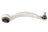 Suspensia X31CJ0376 Suspension Control Arm and Ball Joint Assembly - Front Left Upper