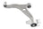 Suspensia X31CJ1365 Suspension Control Arm and Ball Joint Assembly - Front Left Lower