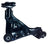 Suspensia X31CJ2338 Suspension Control Arm and Ball Joint Assembly - Front Right Lower