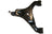 Suspensia X31CJ2399 Suspension Control Arm and Ball Joint Assembly - Front Left Lower
