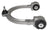 Suspensia X31CJ7677 Suspension Control Arm and Ball Joint Assembly - Front Left Upper
