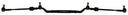 Suspensia X31CL2193 Steering Center Link - Front