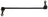 Suspensia X31SL2246 Suspension Stabilizer Bar Link - Front