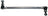 Suspensia X31SL2308 Suspension Stabilizer Bar Link - Front Right