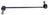 Suspensia X31SL2336 Suspension Stabilizer Bar Link - Front Right