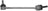 Suspensia X31SL2506 Suspension Stabilizer Bar Link - Front Left