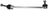 Suspensia X31SL2515 Suspension Stabilizer Bar Link - Front Right