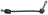 Suspensia X31SL6320 Suspension Stabilizer Bar Link - Front Right