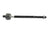 Suspensia X31TR0288 Steering Tie Rod End - Front Inner