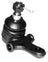 Suspensia X32BJ2599 Suspension Ball Joint - Front Lower