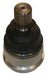 Suspensia X32BJ2610 Suspension Ball Joint - Front