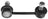 Suspensia X32SL2641 Suspension Stabilizer Bar Link - Front Right