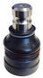 Suspensia X33BJ2729 Suspension Ball Joint - Front Lower