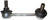 Suspensia X33SL2763 Suspension Stabilizer Bar Link - Rear Right