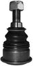 Suspensia X34BJ2809 Suspension Ball Joint - Front