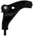 Suspensia X34CA2821 Suspension Control Arm - Front Right Lower