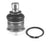 Suspensia X36BJ0446 Suspension Ball Joint - Front Lower