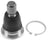 Suspensia X36BJ0480 Suspension Ball Joint - Rear Lower