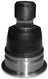 Suspensia X36BJ3064 Suspension Ball Joint - Front Lower