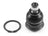 Suspensia X36BJ7765 Suspension Ball Joint - Front Lower