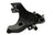 Suspensia X36CJ1106 Suspension Control Arm and Ball Joint Assembly - Front Right Lower