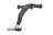 Suspensia X36CJ2935 Suspension Control Arm and Ball Joint Assembly - Front Right Lower