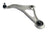 Suspensia X36CJ7137 Suspension Control Arm and Ball Joint Assembly - Front Left Lower
