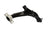 Suspensia X36CJ7200 Suspension Control Arm and Ball Joint Assembly - Front Right Lower