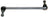 Suspensia X36SL2916 Suspension Stabilizer Bar Link - Front