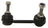 Suspensia X36SL3025 Suspension Stabilizer Bar Link - Rear Left