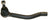 Suspensia X36TE2938 Steering Tie Rod End - Front Left Outer