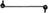 Suspensia X37SL3190 Suspension Stabilizer Bar Link - Front