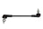 Suspensia X37SL3221 Suspension Stabilizer Bar Link - Front Left