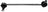 Suspensia X37SL3258 Suspension Stabilizer Bar Link - Front Right