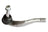 Suspensia X37TE7414 Steering Tie Rod End - Front Left Outer