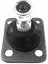 Suspensia X41BJ3468 Suspension Ball Joint - Front